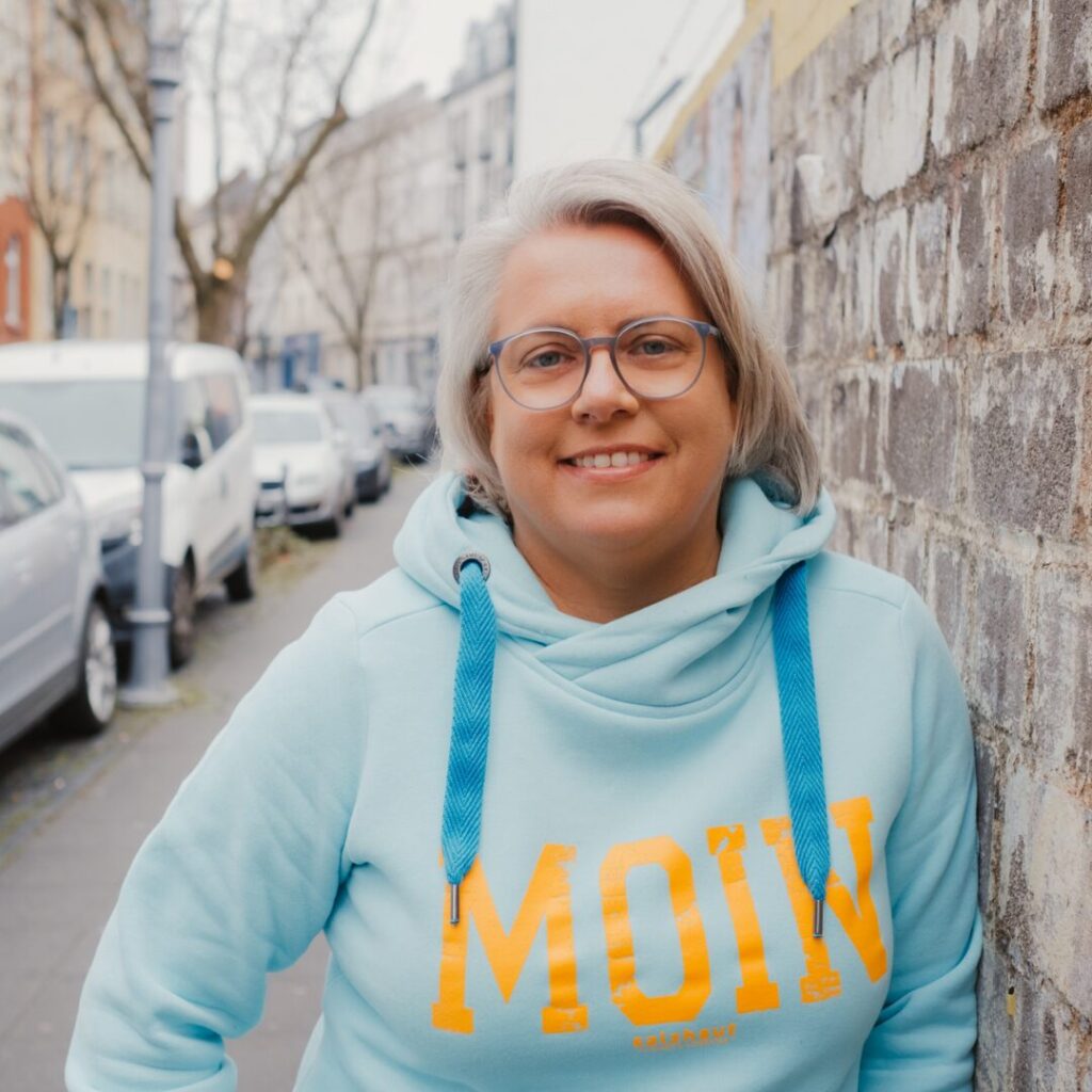 Business Detox mit Kirsten Biema